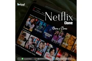 Launch the Next Netflix — Own en Albuquerque
