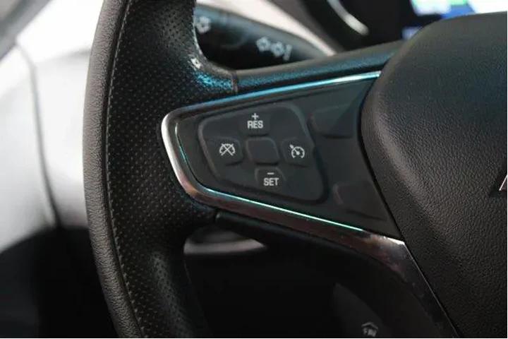 $13987 : Chevrolet Bolt EV 2020 LT 4d image 8