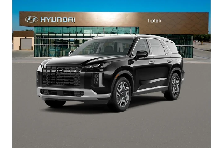$29999 : Hyundai PALISADE 2023 SEL 4d image 1