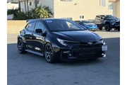 Toyota GR Corolla 2023 AWD C