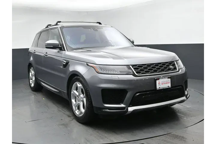 $23726 : Land Rover Range Rover Sport image 2