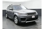 $23726 : Land Rover Range Rover Sport thumbnail