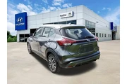 $14180 : Nissan Kicks 2021 SV 4dr Cro thumbnail