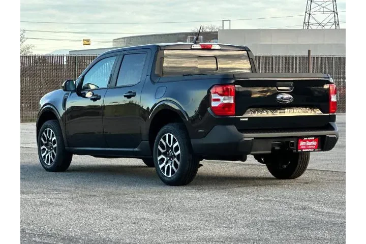 $28990 : Ford Maverick 2023 XL 4dr Su image 5