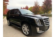 $23997 : 2015 Escalade Luxury thumbnail