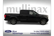 $30900 : Ford F-150 2019 4x4 Lariat 4 thumbnail