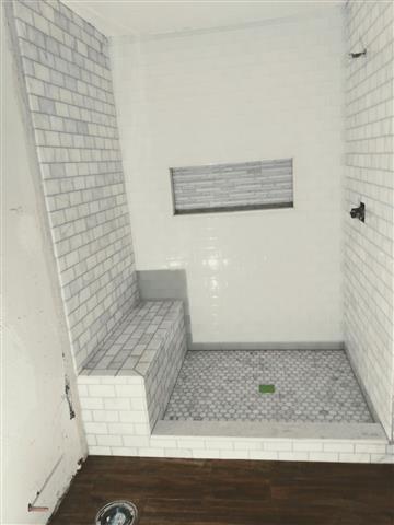 Bathroom remodeling image 7