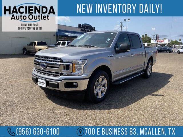 $31588 : 2020 F-150 image 1