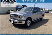 $31588 : 2020 F-150 thumbnail