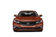 $19700 : Honda Civic 2020 EX-L 4dr Se thumbnail