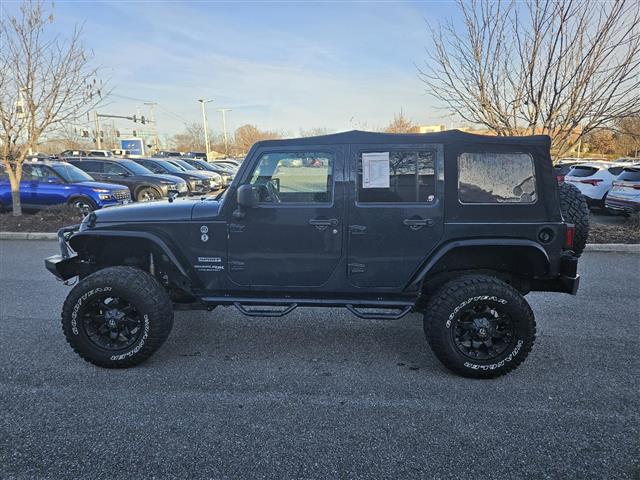 $27000 : PRE-OWNED 2018 JEEP WRANGLER image 6