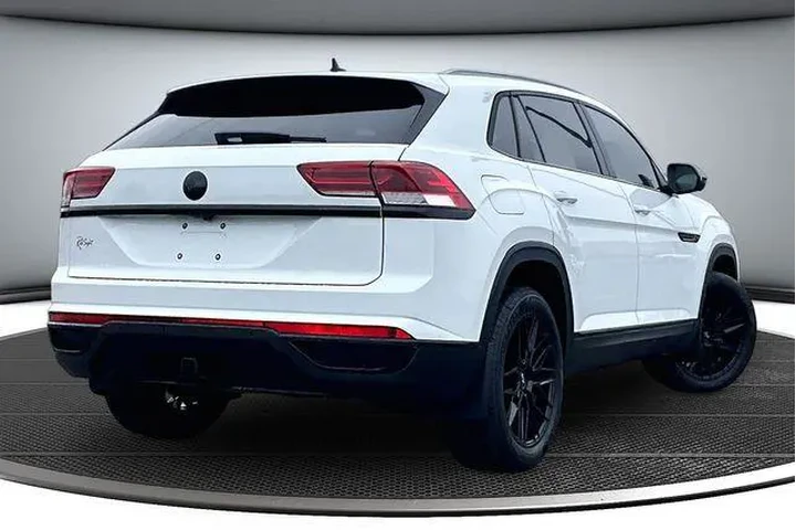 $22000 : Volkswagen Atlas Cross Sport image 6