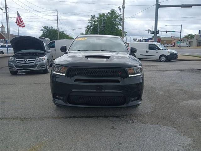 $20900 : 2020 Durango R/T image 3