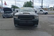 $20900 : 2020 Durango R/T thumbnail