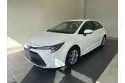 Toyota Corolla 2025 LE 4dr S en Houston