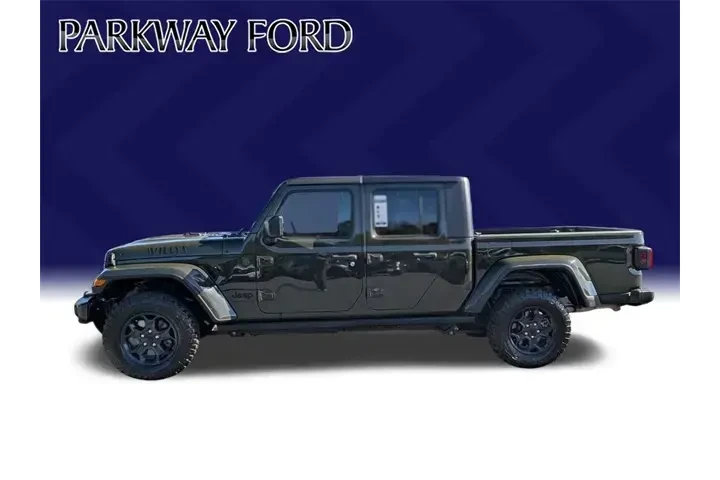 $34895 : Jeep Gladiator 2023 4x4 Spor image 8
