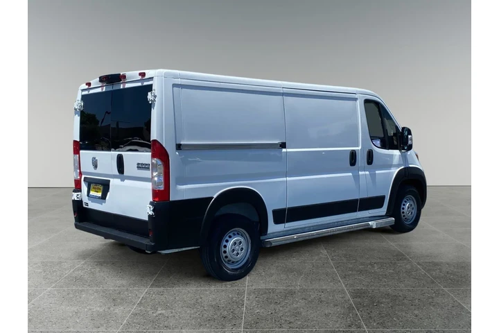 $37698 : Ram ProMaster 2025 SLT 2500 image 5