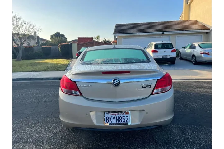 $9900 : 2012 Regal Premium 1 image 9