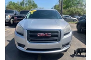 $12500 : 2014 GMC Acadia SLE-2 thumbnail