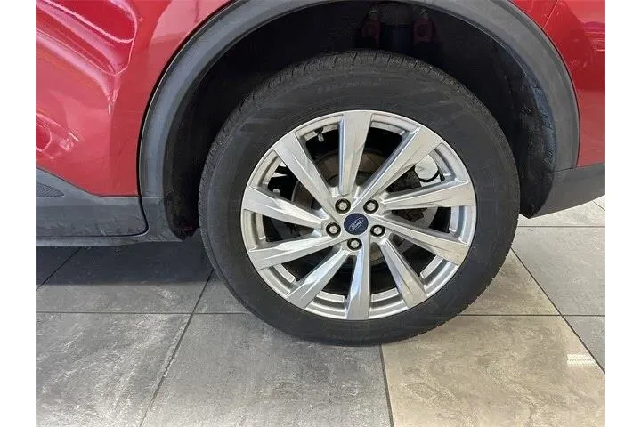 $17500 : Ford Escape 2021 AWD Titaniu image 6