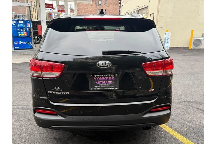 $10995 : 2016 Sorento LX image 4