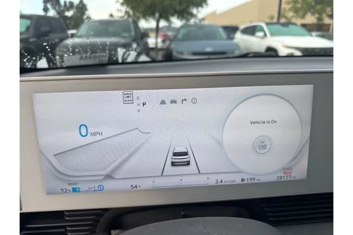 $23995 : Hyundai IONIQ 5 2023 AWD SEL image 7