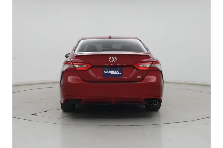 $18998 : Toyota Camry 2019 SE 4dr Sed image 6
