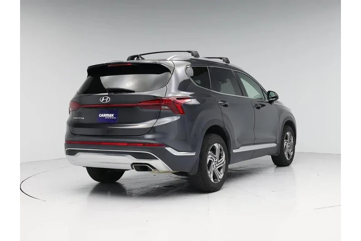 $21998 : Hyundai SANTA FE 2022 SEL 4d image 8