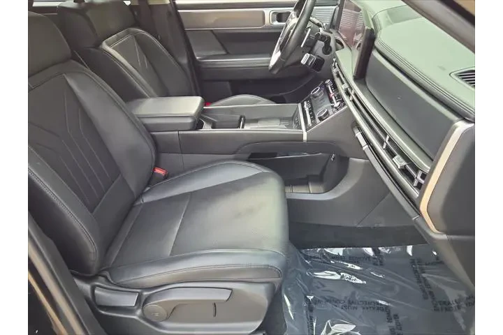 $28303 : Hyundai SANTA FE 2024 SEL 4d image 10