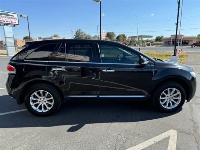 $14995 : 2014 MKX image 5