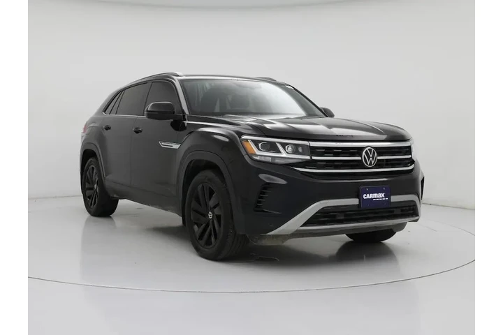 $30998 : Volkswagen Atlas Cross Sport image 1