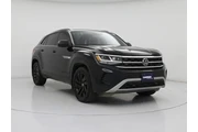 Volkswagen Atlas Cross Sport