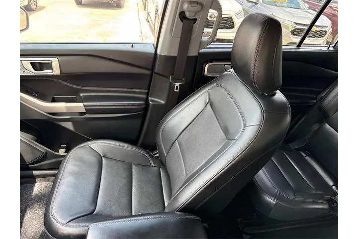 $35888 : Ford Explorer 2023 AWD Limit image 8