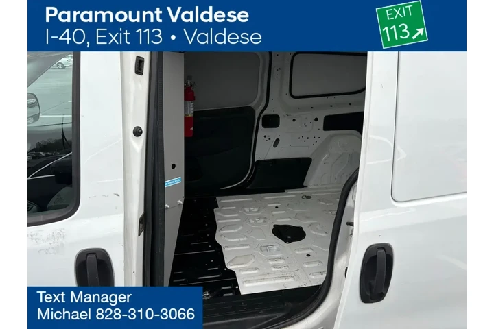 $19500 : Ram ProMaster City 2019 Base image 7