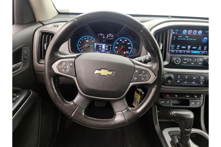 $19998 : Chevrolet Colorado 2017 4x2 image 10