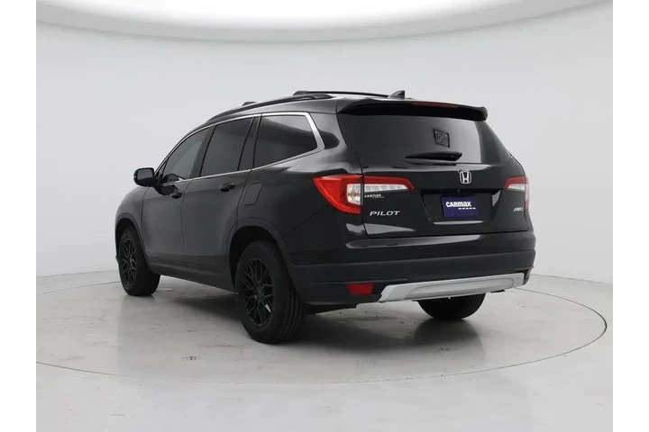 $24998 : Honda Pilot 2019 AWD EX-L 4d image 2