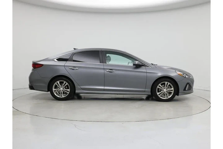 $13998 : Hyundai SONATA 2019 SEL 4dr image 7