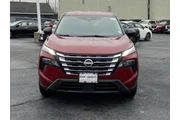 $20450 : Nissan Rogue 2025 S 4dr Cros thumbnail
