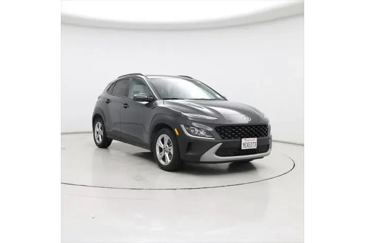 $18998 : Hyundai KONA 2023 AWD SEL 4d image 1