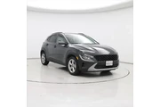 Hyundai KONA 2023 AWD SEL 4d