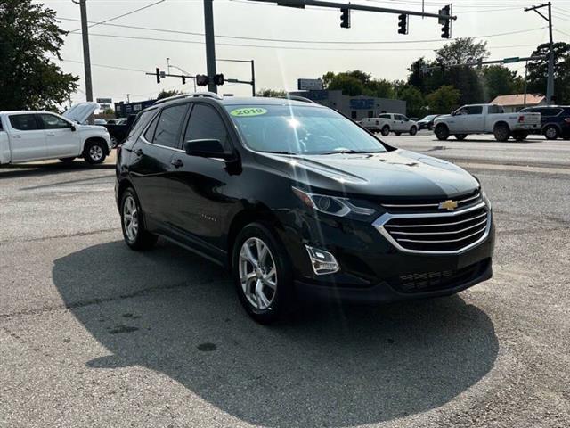 $17900 : 2019 Equinox LT image 4