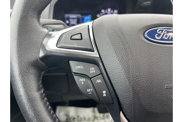 $25975 : Ford Edge 2023 AWD SEL 4dr C image 9