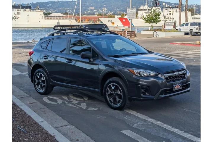 $21988 : 2019 Crosstrek image 4