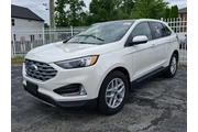 Ford Edge 2022 AWD SEL 4dr C en Philadelphia