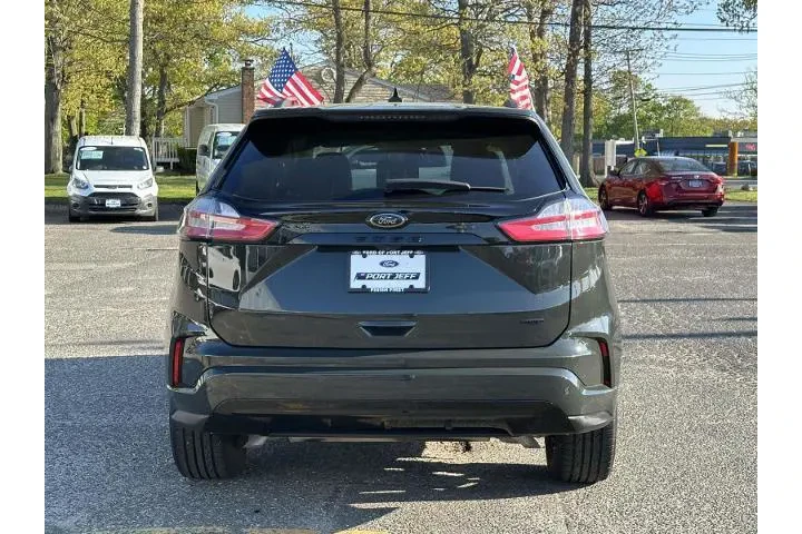 $23762 : Ford Edge 2023 AWD SE 4dr Cr image 7