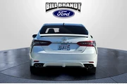 $29765 : Toyota Camry 2023 XSE 4dr Se thumbnail