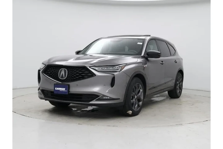 $38998 : Acura MDX 2022 SH-AWD 4dr SU image 4