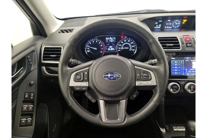 $18998 : Subaru Forester 2017 AWD 2.5 image 10