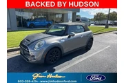 MINI Convertible 2016 Cooper en Columbia