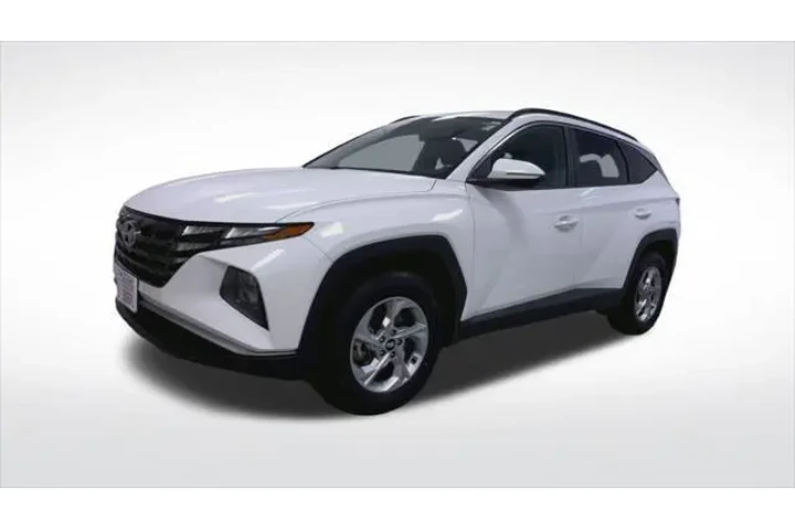 $25925 : Hyundai TUCSON 2023 AWD SEL image 4
